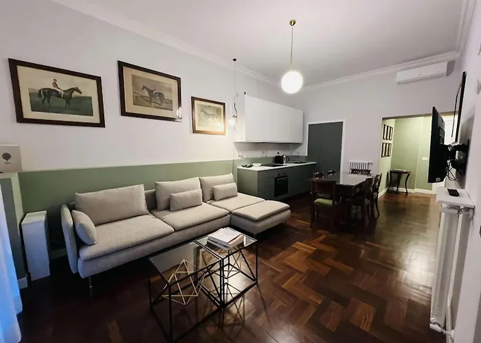 4 Fontane Private Suites