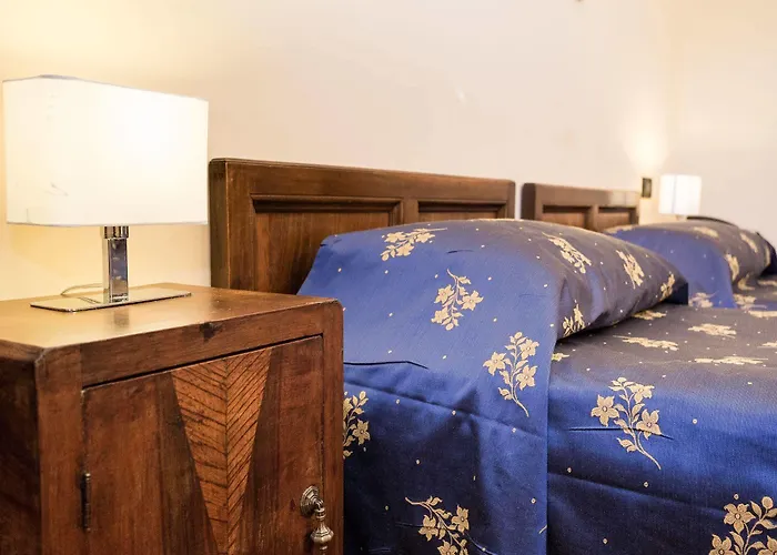 Hotel Columbus